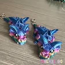 custom keychain