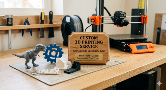custom print