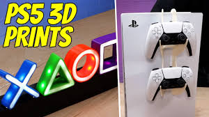 custom gaming accessories